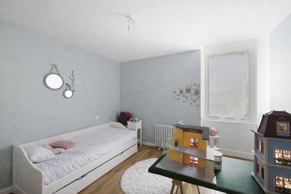 Maison proche centre - Quartier recherché - Exclusivité NESTENN