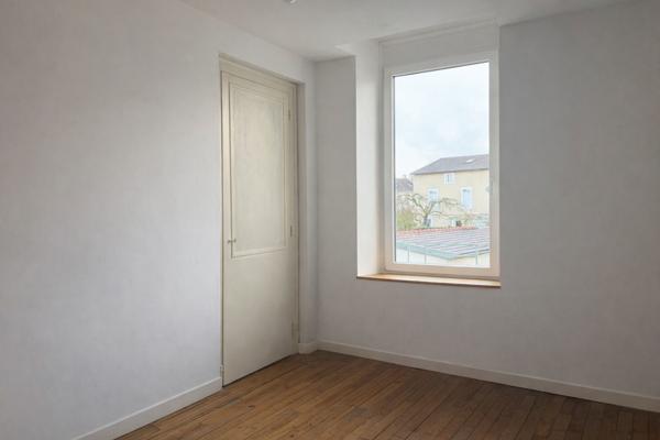 Maison proche centre - Quartier recherché - Exclusivité NESTENN