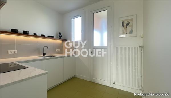 ✨ Dreux – Appartement 3 pièces avec box