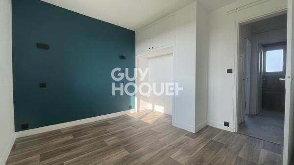 ✨ Dreux – Appartement 3 pièces avec box