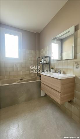 ✨ Dreux – Appartement 3 pièces avec box