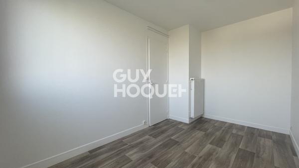 ✨ Dreux – Appartement 3 pièces avec box
