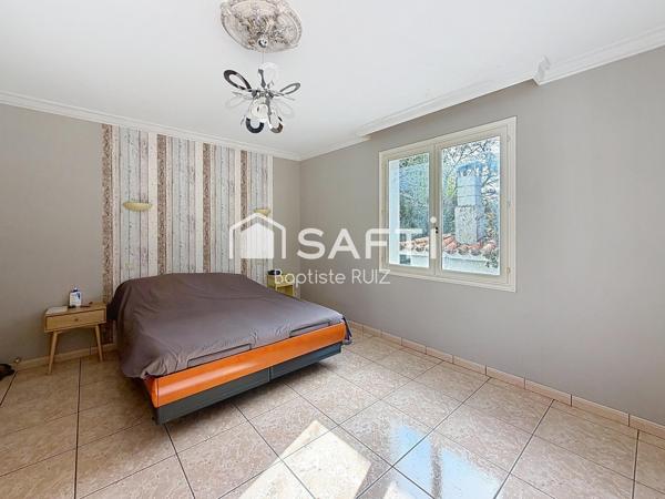 Maison proche golf 235m2 sur 2300m2 de parcelle