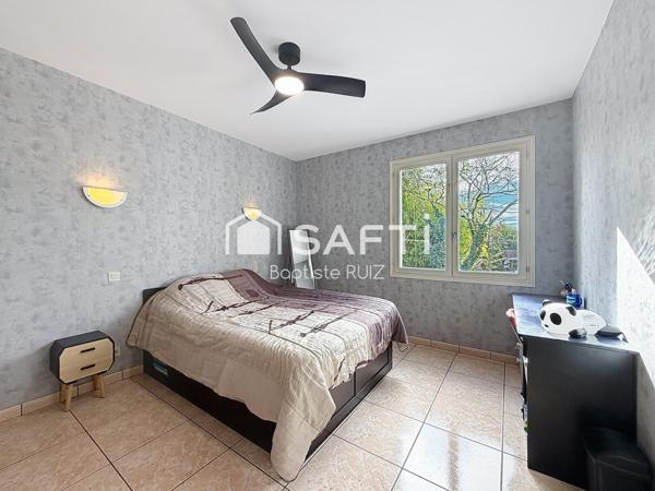 Maison proche golf 235m2 sur 2300m2 de parcelle