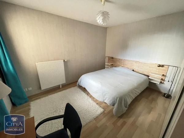 Appartement à louer 3 pièces 77.78m²