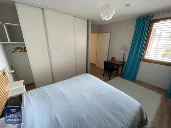 Appartement à louer 3 pièces 77.78m²