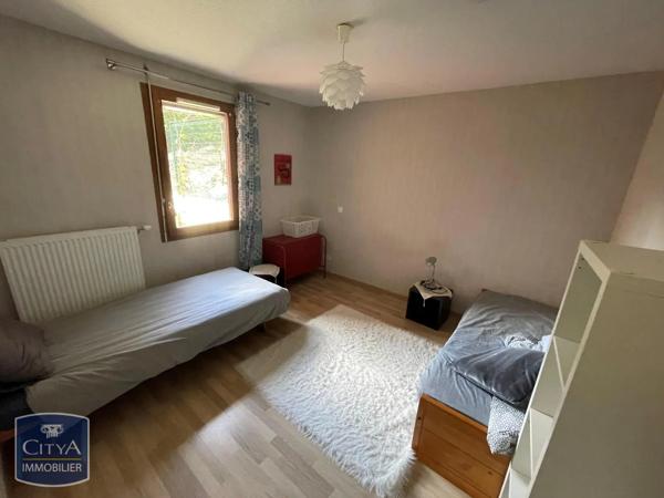 Appartement à louer 3 pièces 77.78m²