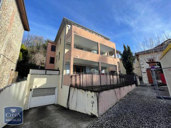 Appartement à louer 3 pièces 77.78m²