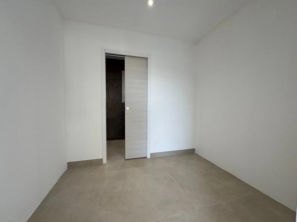 Maison à vendre 6 pièces ALES (30)