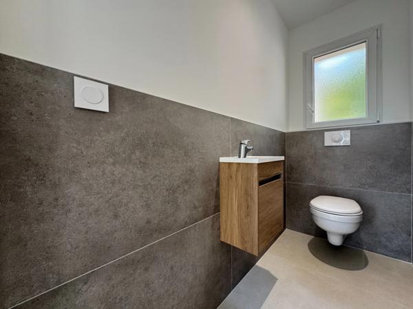 Maison à vendre 6 pièces ALES (30)