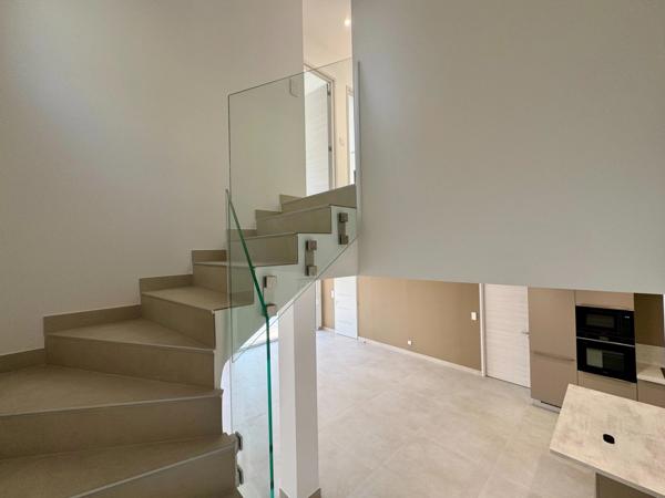 Maison à vendre 6 pièces ALES (30)