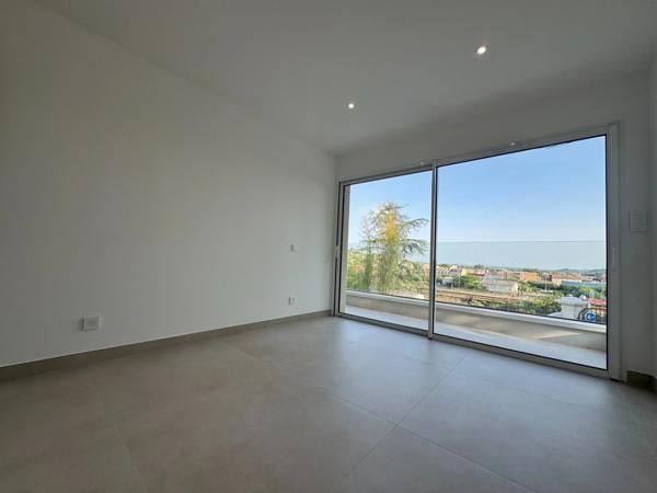 Maison à vendre 6 pièces ALES (30)