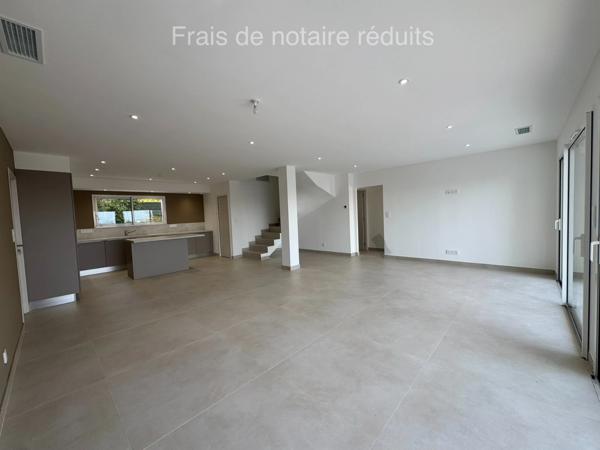 Maison à vendre 6 pièces ALES (30)