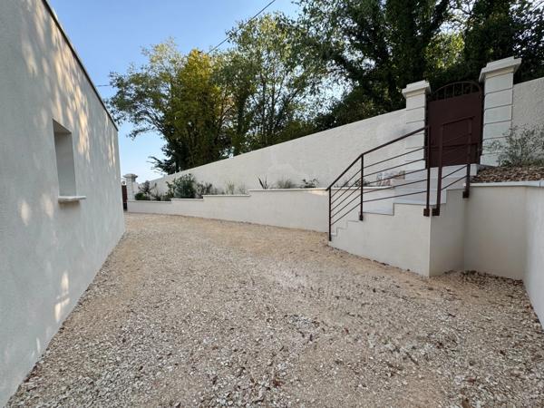 Maison à vendre 6 pièces ALES (30)