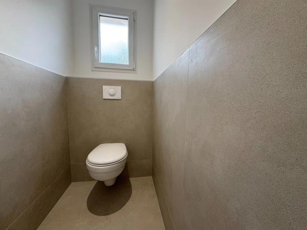 Maison à vendre 6 pièces ALES (30)