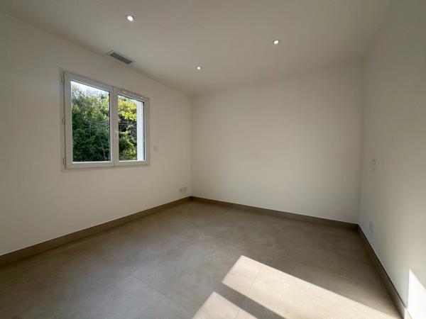 Maison à vendre 6 pièces ALES (30)