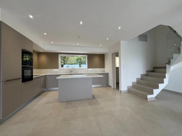 Maison à vendre 6 pièces ALES (30)