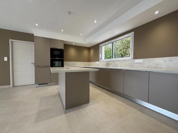 Maison à vendre 6 pièces ALES (30)