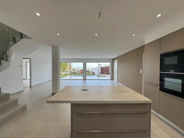 Maison à vendre 6 pièces ALES (30)