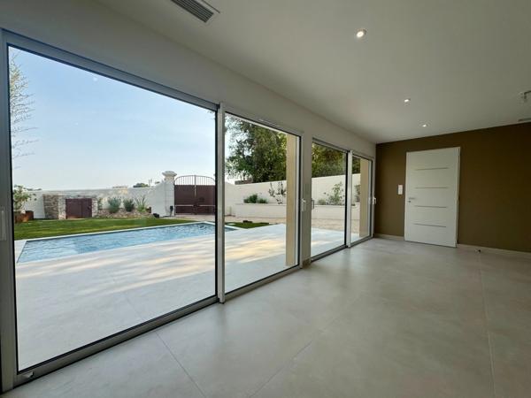 Maison à vendre 6 pièces ALES (30)