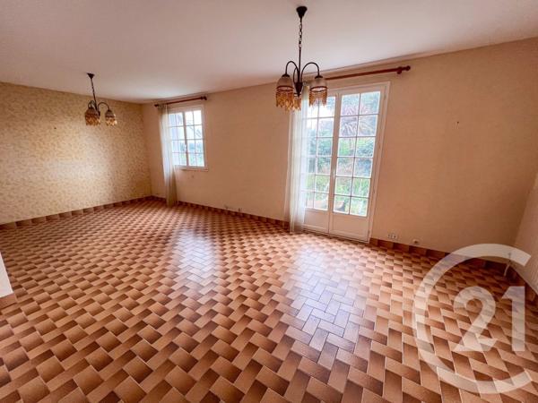 Maison à vendre  6 pièces - 535 m2 PLONEOUR LANVERN - 29