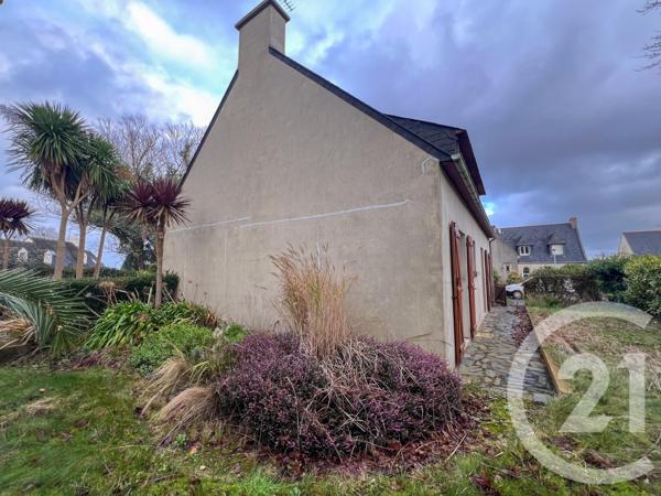 Maison à vendre  6 pièces - 535 m2 PLONEOUR LANVERN - 29