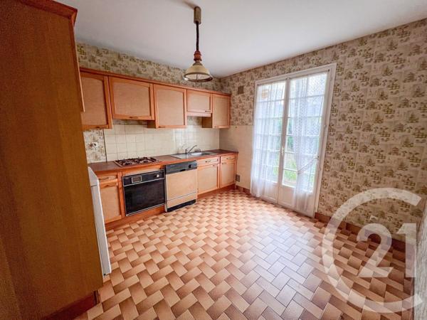 Maison à vendre  6 pièces - 535 m2 PLONEOUR LANVERN - 29