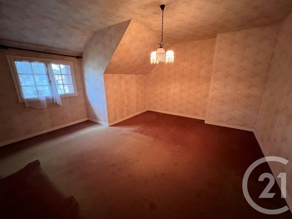 Maison à vendre  6 pièces - 535 m2 PLONEOUR LANVERN - 29