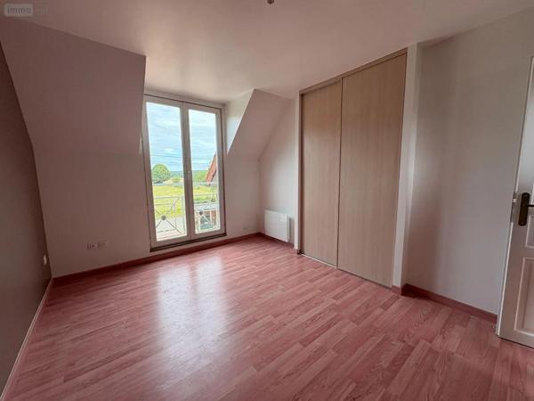 Achat - Appartement | Appartement rénové Saint-Pierre-en-Val 76260 3 pièces 67 m 2