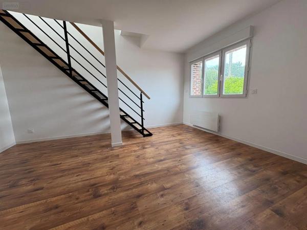 Achat - Appartement | Appartement rénové Saint-Pierre-en-Val 76260 3 pièces 67 m 2