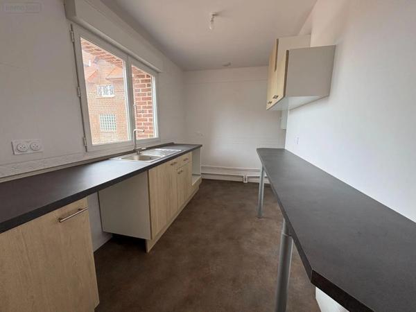 Achat - Appartement | Appartement rénové Saint-Pierre-en-Val 76260 3 pièces 67 m 2
