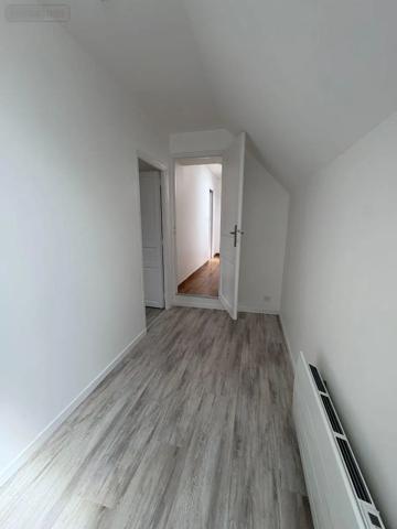 Achat - Appartement | Appartement rénové Saint-Pierre-en-Val 76260 3 pièces 67 m 2