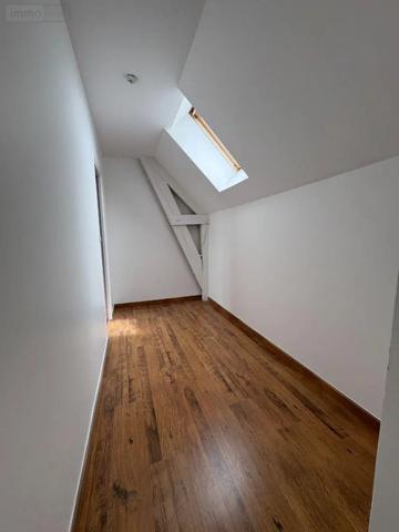 Achat - Appartement | Appartement rénové Saint-Pierre-en-Val 76260 3 pièces 67 m 2