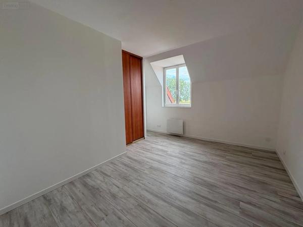 Achat - Appartement | Appartement rénové Saint-Pierre-en-Val 76260 3 pièces 67 m 2