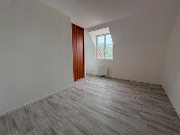 Achat - Appartement | Appartement rénové Saint-Pierre-en-Val 76260 3 pièces 67 m 2