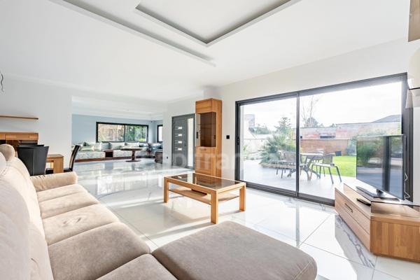 Maison à vendre 12 pièces SOISSONS (02)