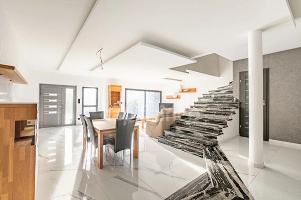 Maison à vendre 12 pièces SOISSONS (02)