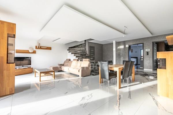 Maison à vendre 12 pièces SOISSONS (02)