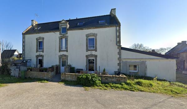 Maison Erdeven
