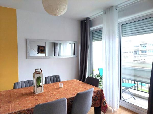 Appartement