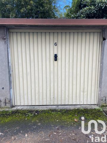 Parking à vendre 13 m² Toulouse