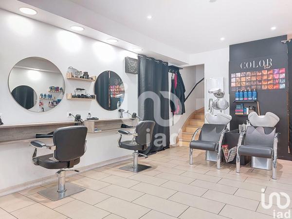 Atelier à vendre 74 m² Villedieu-les-Poêles-Rouffigny