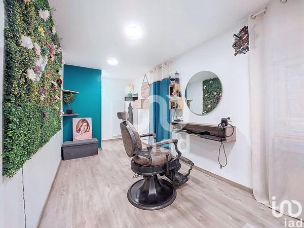 Atelier à vendre 74 m² Villedieu-les-Poêles-Rouffigny