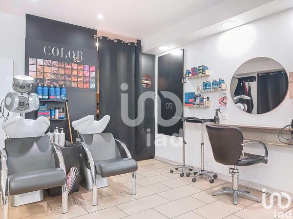 Atelier à vendre 74 m² Villedieu-les-Poêles-Rouffigny