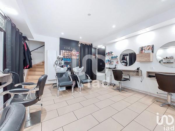 Atelier à vendre 74 m² Villedieu-les-Poêles-Rouffigny