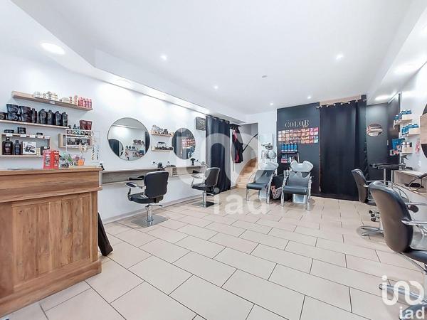 Atelier à vendre 74 m² Villedieu-les-Poêles-Rouffigny