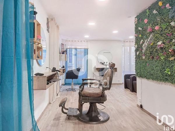 Atelier à vendre 74 m² Villedieu-les-Poêles-Rouffigny