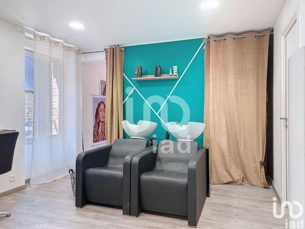 Atelier à vendre 74 m² Villedieu-les-Poêles-Rouffigny