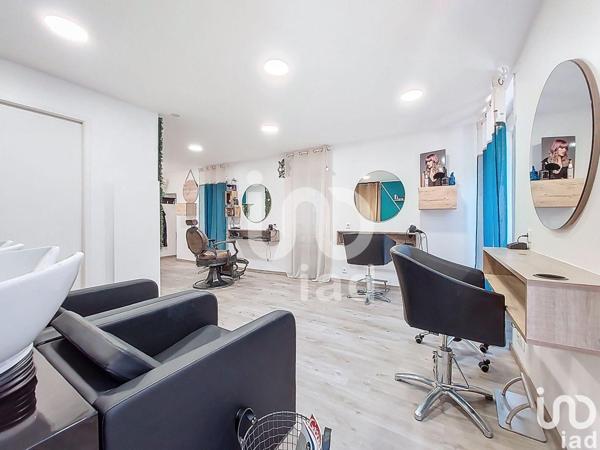 Atelier à vendre 74 m² Villedieu-les-Poêles-Rouffigny