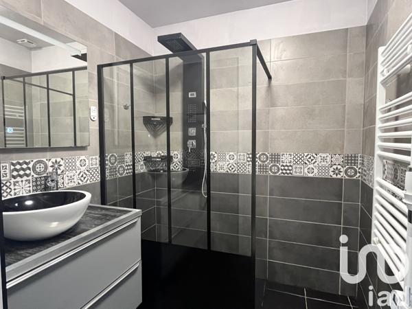 Maison à vendre 5 pièces 108 m² Baugé-en-Anjou